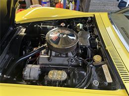 1970 Chevrolet Corvette (CC-2075173) for sale in AUBURN, Washington