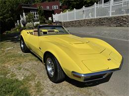1970 Chevrolet Corvette (CC-2075173) for sale in AUBURN, Washington