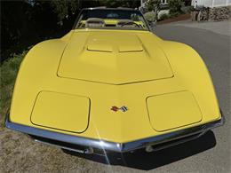 1970 Chevrolet Corvette (CC-2075173) for sale in AUBURN, Washington