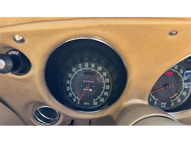 1970 Chevrolet Corvette (CC-2075173) for sale in AUBURN, Washington
