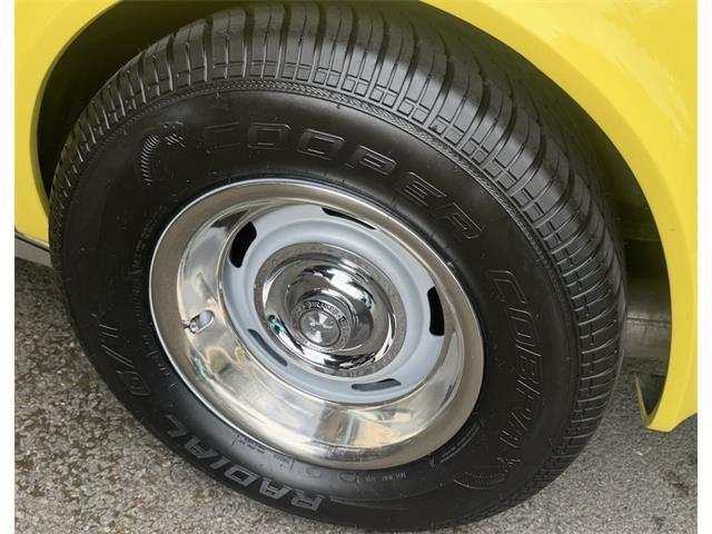 1970 Chevrolet Corvette (CC-2075173) for sale in AUBURN, Washington