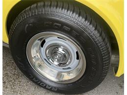 1970 Chevrolet Corvette (CC-2075173) for sale in AUBURN, Washington