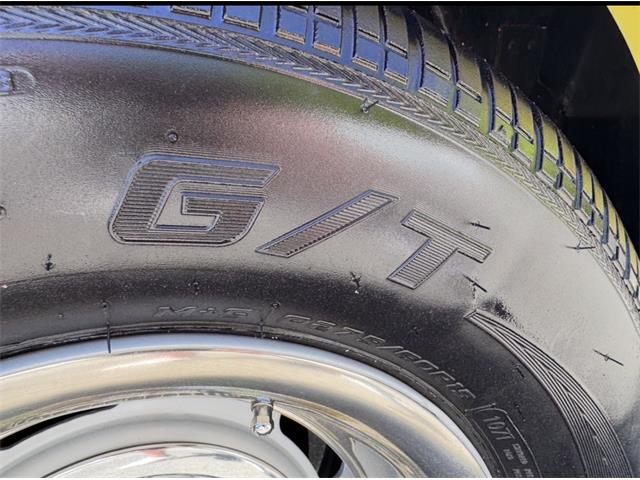 1970 Chevrolet Corvette (CC-2075173) for sale in AUBURN, Washington