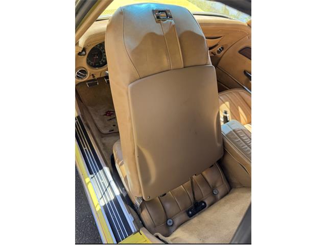 1970 Chevrolet Corvette (CC-2075173) for sale in AUBURN, Washington