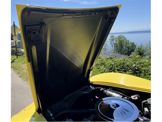 1970 Chevrolet Corvette (CC-2075173) for sale in AUBURN, Washington