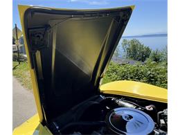1970 Chevrolet Corvette (CC-2075173) for sale in AUBURN, Washington