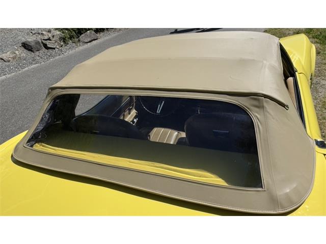 1970 Chevrolet Corvette (CC-2075173) for sale in AUBURN, Washington
