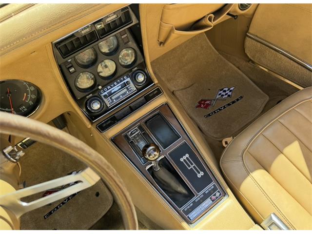 1970 Chevrolet Corvette (CC-2075173) for sale in AUBURN, Washington