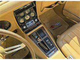 1970 Chevrolet Corvette (CC-2075173) for sale in AUBURN, Washington