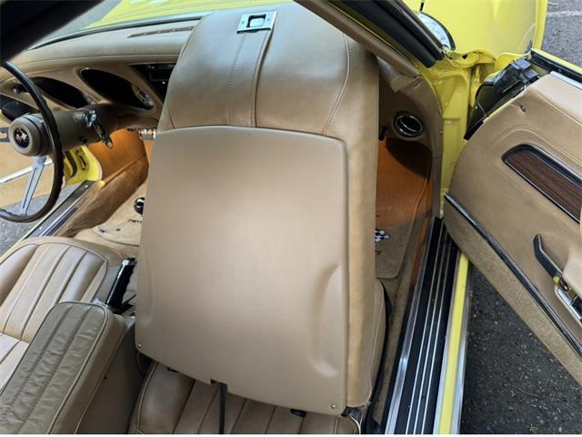 1970 Chevrolet Corvette (CC-2075173) for sale in AUBURN, Washington
