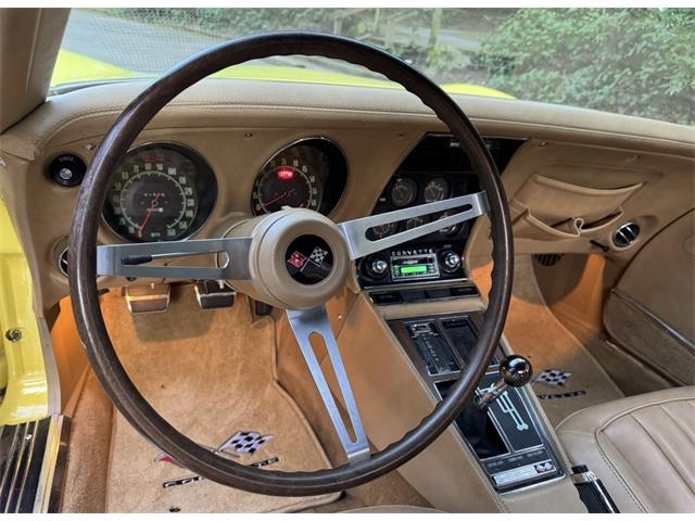 1970 Chevrolet Corvette (CC-2075173) for sale in AUBURN, Washington