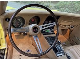 1970 Chevrolet Corvette (CC-2075173) for sale in AUBURN, Washington