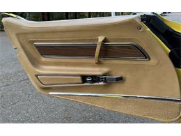 1970 Chevrolet Corvette (CC-2075173) for sale in AUBURN, Washington
