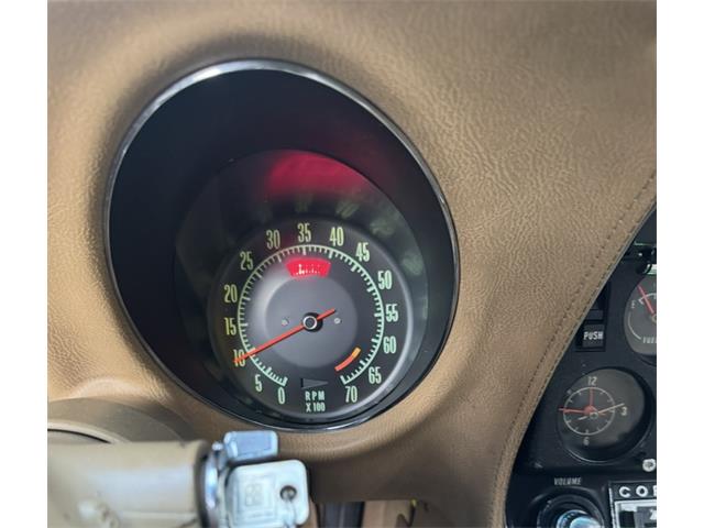 1970 Chevrolet Corvette (CC-2075173) for sale in AUBURN, Washington