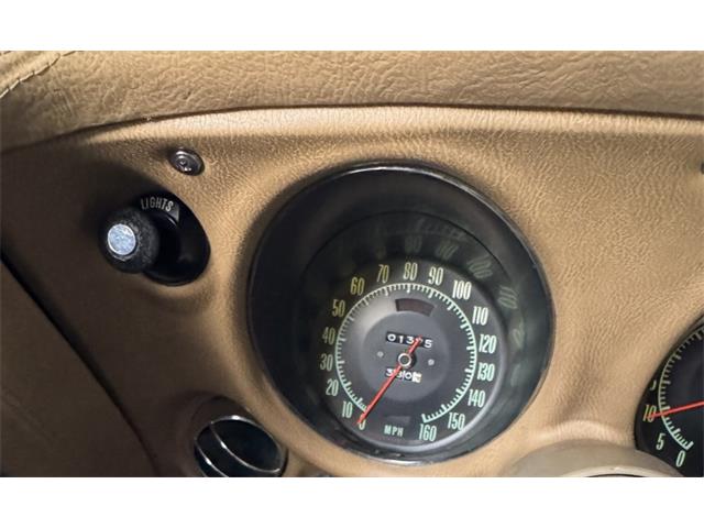 1970 Chevrolet Corvette (CC-2075173) for sale in AUBURN, Washington