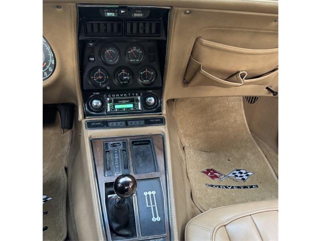 1970 Chevrolet Corvette (CC-2075173) for sale in AUBURN, Washington