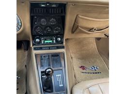 1970 Chevrolet Corvette (CC-2075173) for sale in AUBURN, Washington
