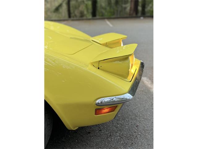 1970 Chevrolet Corvette (CC-2075173) for sale in AUBURN, Washington