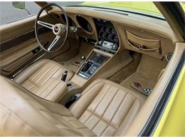 1970 Chevrolet Corvette (CC-2075173) for sale in AUBURN, Washington