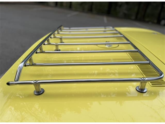 1970 Chevrolet Corvette (CC-2075173) for sale in AUBURN, Washington