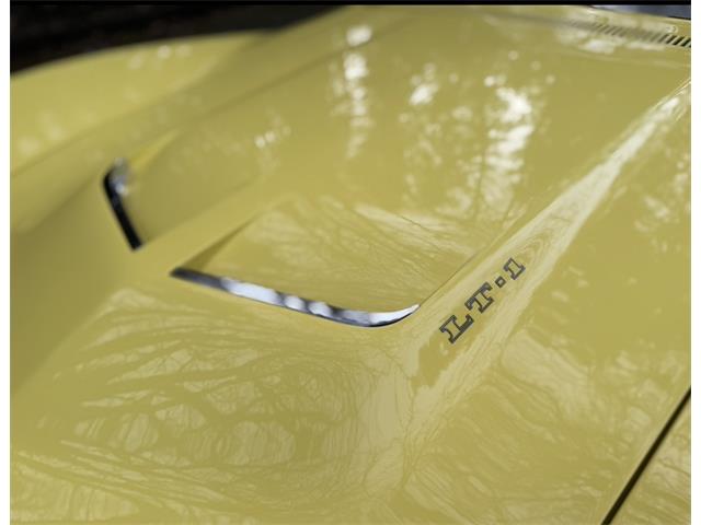 1970 Chevrolet Corvette (CC-2075173) for sale in AUBURN, Washington