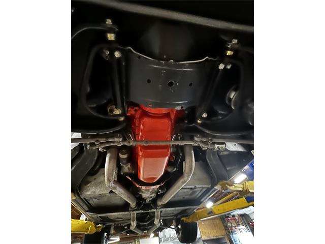 1970 Chevrolet Corvette (CC-2075173) for sale in AUBURN, Washington