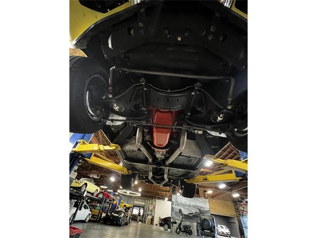 1970 Chevrolet Corvette (CC-2075173) for sale in AUBURN, Washington