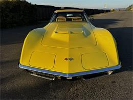 1970 Chevrolet Corvette (CC-2075173) for sale in AUBURN, Washington