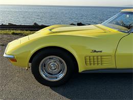 1970 Chevrolet Corvette (CC-2075173) for sale in AUBURN, Washington