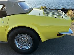 1970 Chevrolet Corvette (CC-2075173) for sale in AUBURN, Washington