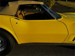 1970 Chevrolet Corvette (CC-2075173) for sale in AUBURN, Washington