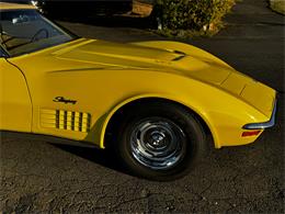 1970 Chevrolet Corvette (CC-2075173) for sale in AUBURN, Washington