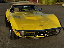1970 Chevrolet Corvette (CC-2075173) for sale in AUBURN, Washington