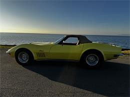 1970 Chevrolet Corvette (CC-2075173) for sale in AUBURN, Washington