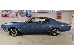 1970 Chevrolet Chevelle SS (CC-2075174) for sale in Hudson, Florida