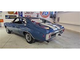 1970 Chevrolet Chevelle SS (CC-2075174) for sale in Hudson, Florida