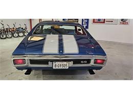 1970 Chevrolet Chevelle SS (CC-2075174) for sale in Hudson, Florida