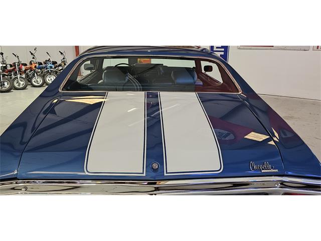 1970 Chevrolet Chevelle SS (CC-2075174) for sale in Hudson, Florida