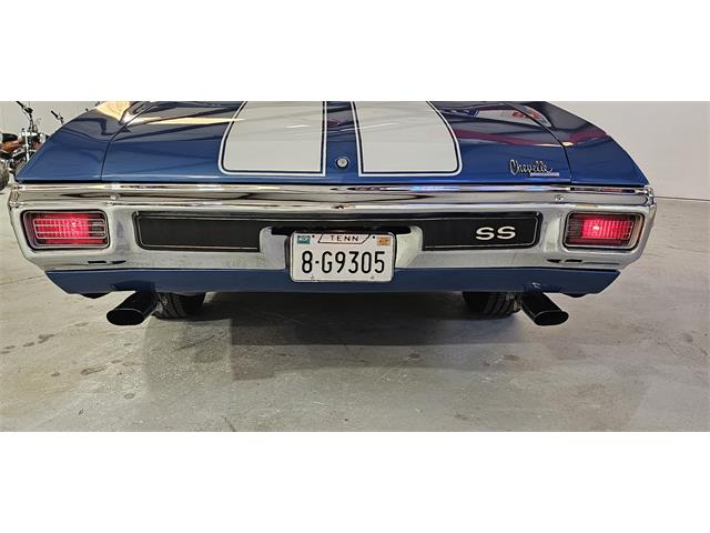 1970 Chevrolet Chevelle SS (CC-2075174) for sale in Hudson, Florida
