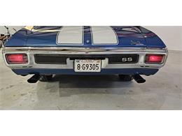 1970 Chevrolet Chevelle SS (CC-2075174) for sale in Hudson, Florida