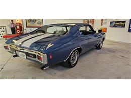 1970 Chevrolet Chevelle SS (CC-2075174) for sale in Hudson, Florida