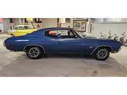 1970 Chevrolet Chevelle SS (CC-2075174) for sale in Hudson, Florida