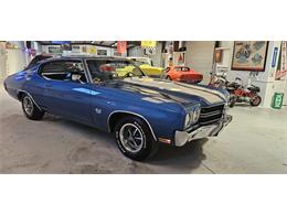 1970 Chevrolet Chevelle SS (CC-2075174) for sale in Hudson, Florida