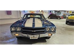 1970 Chevrolet Chevelle SS (CC-2075174) for sale in Hudson, Florida