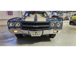 1970 Chevrolet Chevelle SS (CC-2075174) for sale in Hudson, Florida