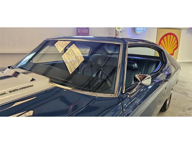 1970 Chevrolet Chevelle SS (CC-2075174) for sale in Hudson, Florida