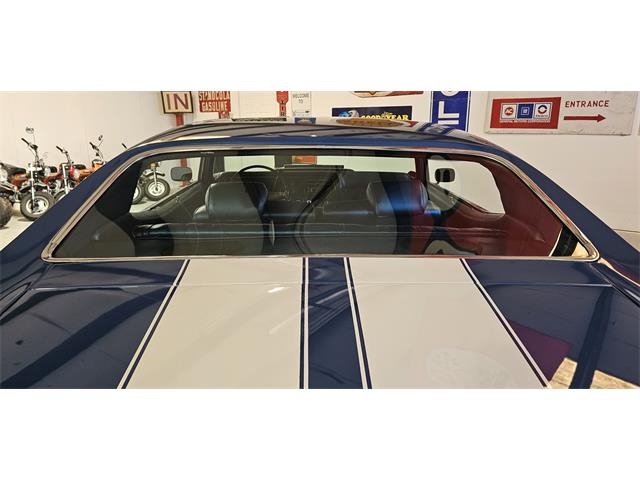 1970 Chevrolet Chevelle SS (CC-2075174) for sale in Hudson, Florida