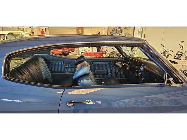 1970 Chevrolet Chevelle SS (CC-2075174) for sale in Hudson, Florida