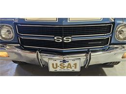 1970 Chevrolet Chevelle SS (CC-2075174) for sale in Hudson, Florida