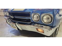 1970 Chevrolet Chevelle SS (CC-2075174) for sale in Hudson, Florida
